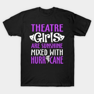 Theatre Girls T-Shirt